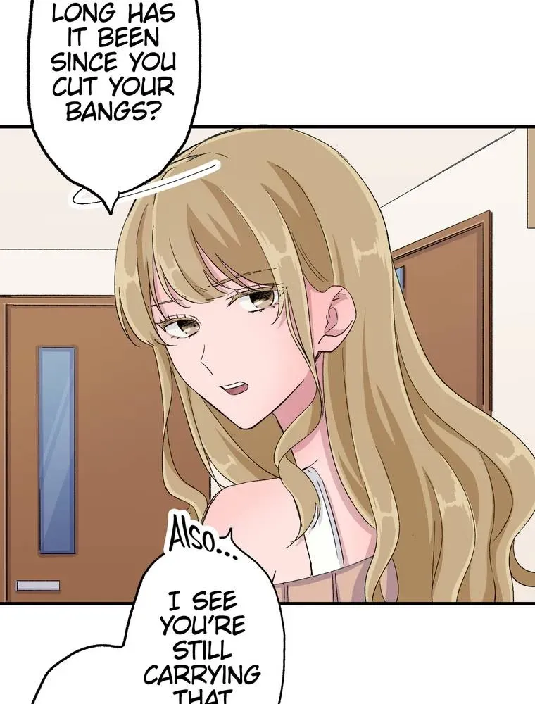 Futago na Watashitachi no Irekawari Kon - Otoshita Ai wa, Itosezu Tenohira ni Chapter 21 page 13 - 