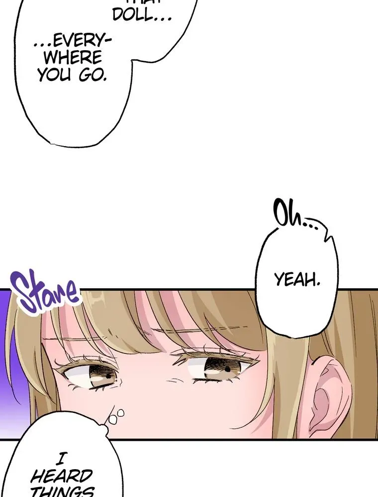 Futago na Watashitachi no Irekawari Kon - Otoshita Ai wa, Itosezu Tenohira ni Chapter 21 page 14 - 
