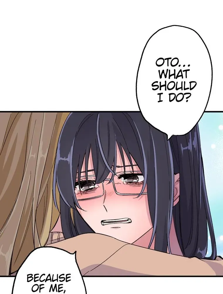 Futago na Watashitachi no Irekawari Kon - Otoshita Ai wa, Itosezu Tenohira ni Chapter 21 page 21 - 