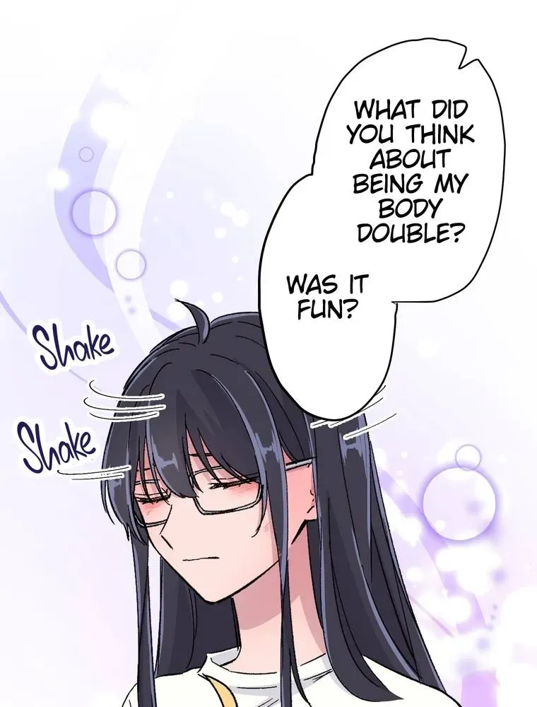 Futago na Watashitachi no Irekawari Kon - Otoshita Ai wa, Itosezu Tenohira ni Chapter 21 page 29 - 