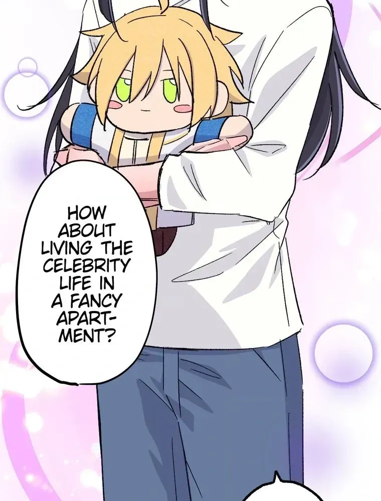 Futago na Watashitachi no Irekawari Kon - Otoshita Ai wa, Itosezu Tenohira ni Chapter 21 page 30 - 