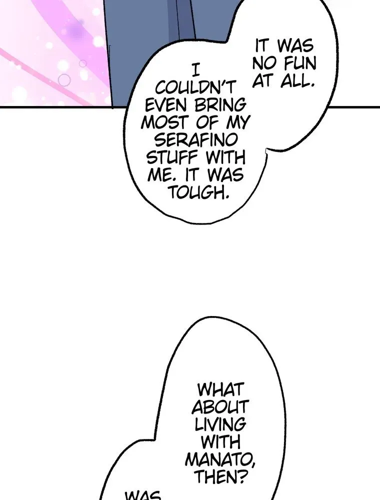 Futago na Watashitachi no Irekawari Kon - Otoshita Ai wa, Itosezu Tenohira ni Chapter 21 page 31 - 