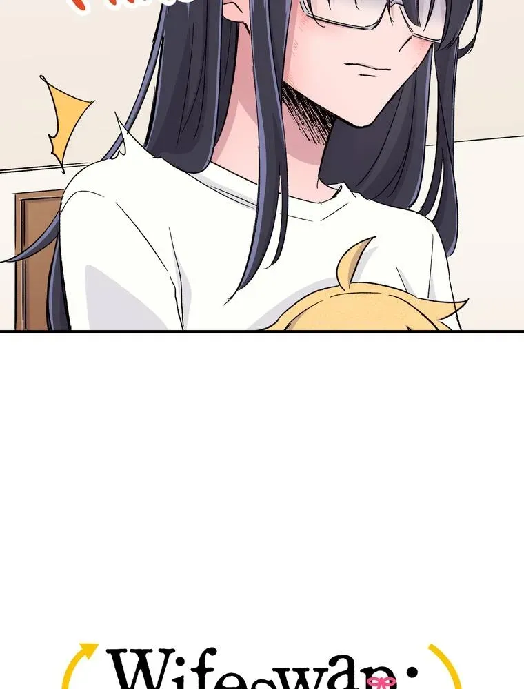 Futago na Watashitachi no Irekawari Kon - Otoshita Ai wa, Itosezu Tenohira ni Chapter 21 page 36 - 