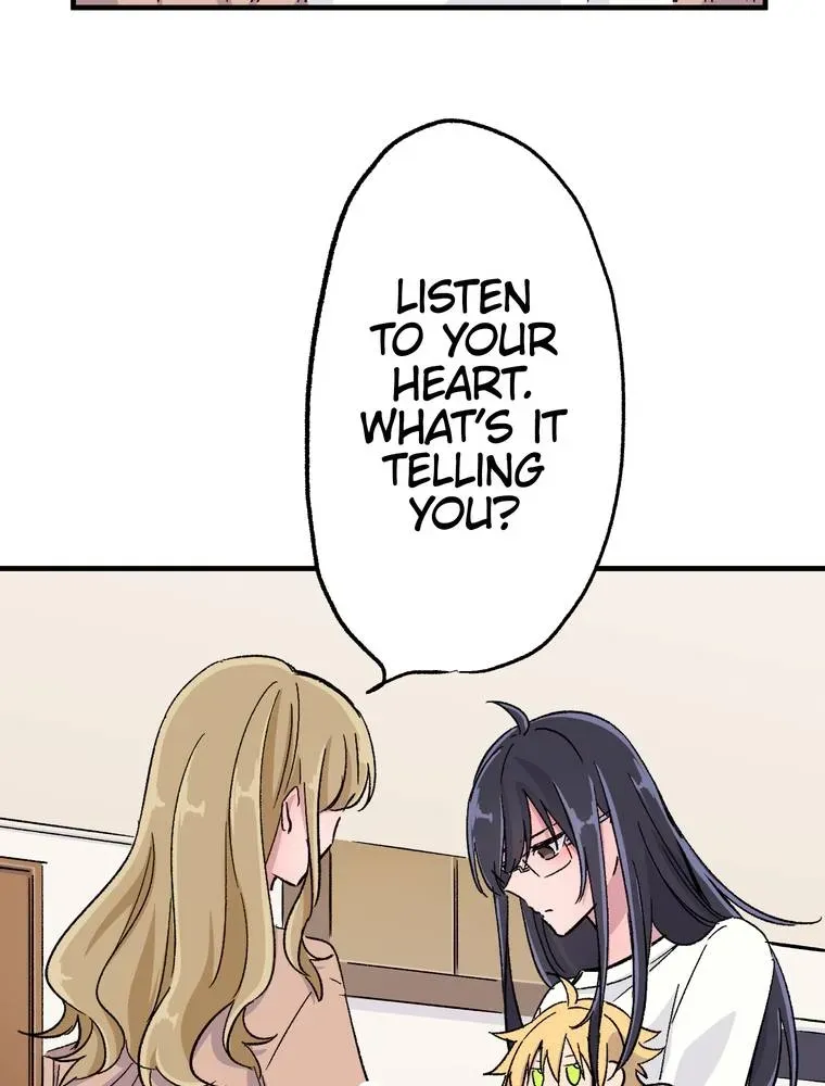 Futago na Watashitachi no Irekawari Kon - Otoshita Ai wa, Itosezu Tenohira ni Chapter 21 page 39 - 