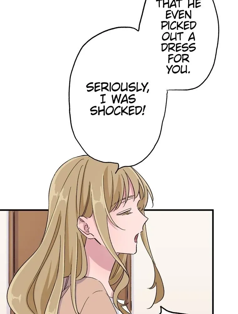 Futago na Watashitachi no Irekawari Kon - Otoshita Ai wa, Itosezu Tenohira ni Chapter 21 page 43 - 