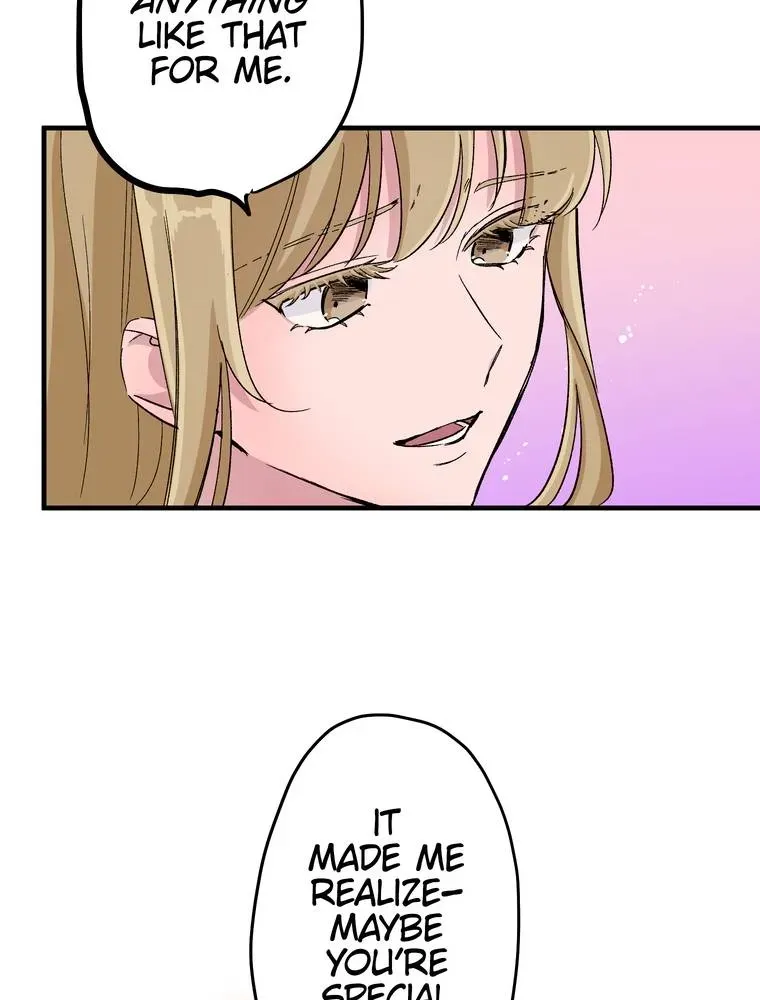 Futago na Watashitachi no Irekawari Kon - Otoshita Ai wa, Itosezu Tenohira ni Chapter 21 page 45 - 