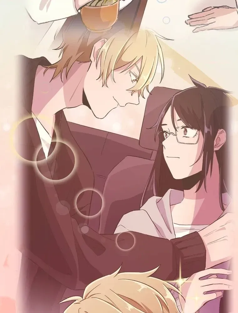 Futago na Watashitachi no Irekawari Kon - Otoshita Ai wa, Itosezu Tenohira ni Chapter 21 page 50 - 