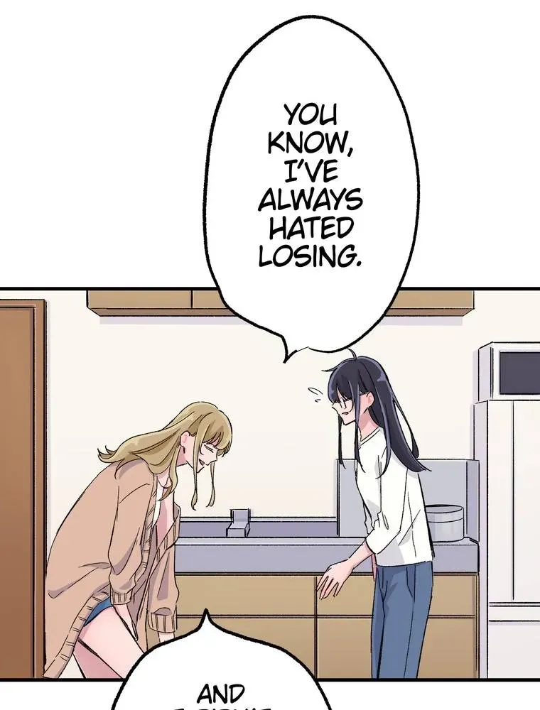Futago na Watashitachi no Irekawari Kon - Otoshita Ai wa, Itosezu Tenohira ni Chapter 21 page 59 - 
