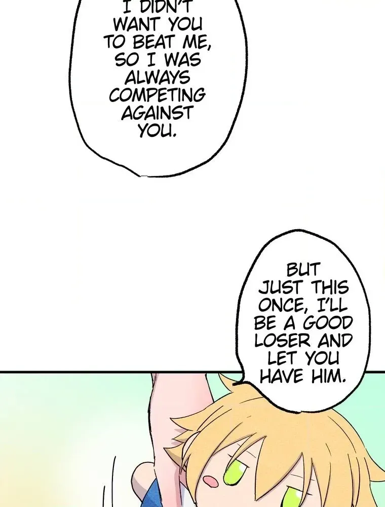 Futago na Watashitachi no Irekawari Kon - Otoshita Ai wa, Itosezu Tenohira ni Chapter 21 page 60 - 