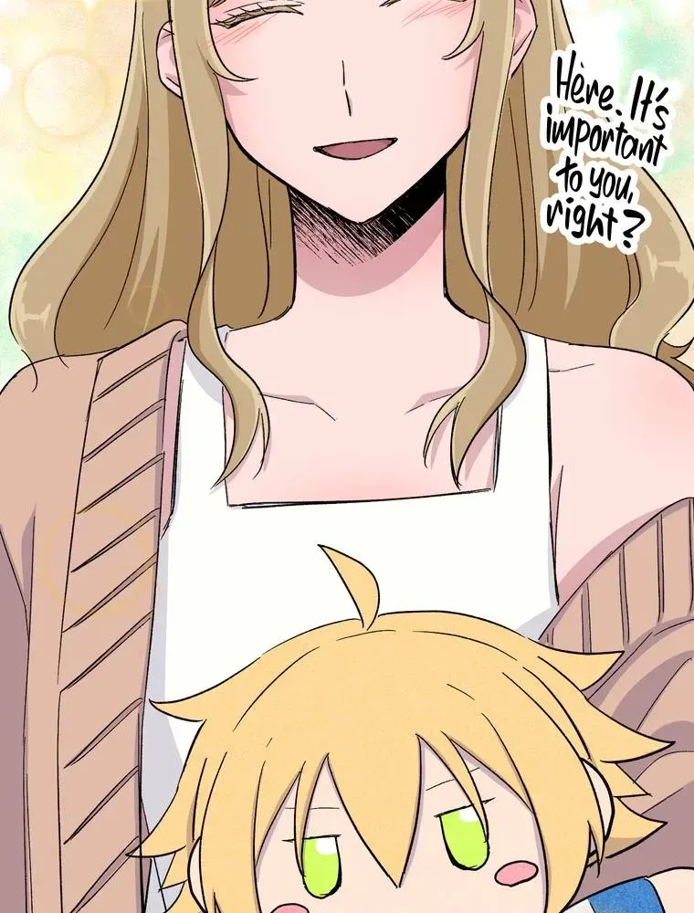Futago na Watashitachi no Irekawari Kon - Otoshita Ai wa, Itosezu Tenohira ni Chapter 21 page 62 - 
