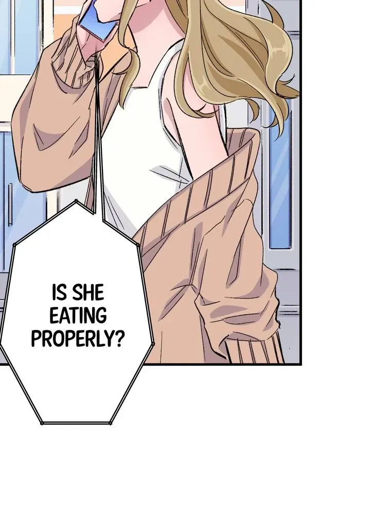 Futago na Watashitachi no Irekawari Kon - Otoshita Ai wa, Itosezu Tenohira ni Chapter 21 page 67 - 