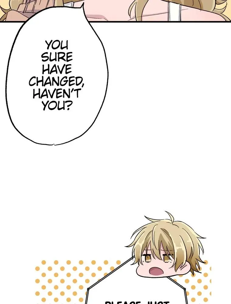 Futago na Watashitachi no Irekawari Kon - Otoshita Ai wa, Itosezu Tenohira ni Chapter 21 page 69 - 