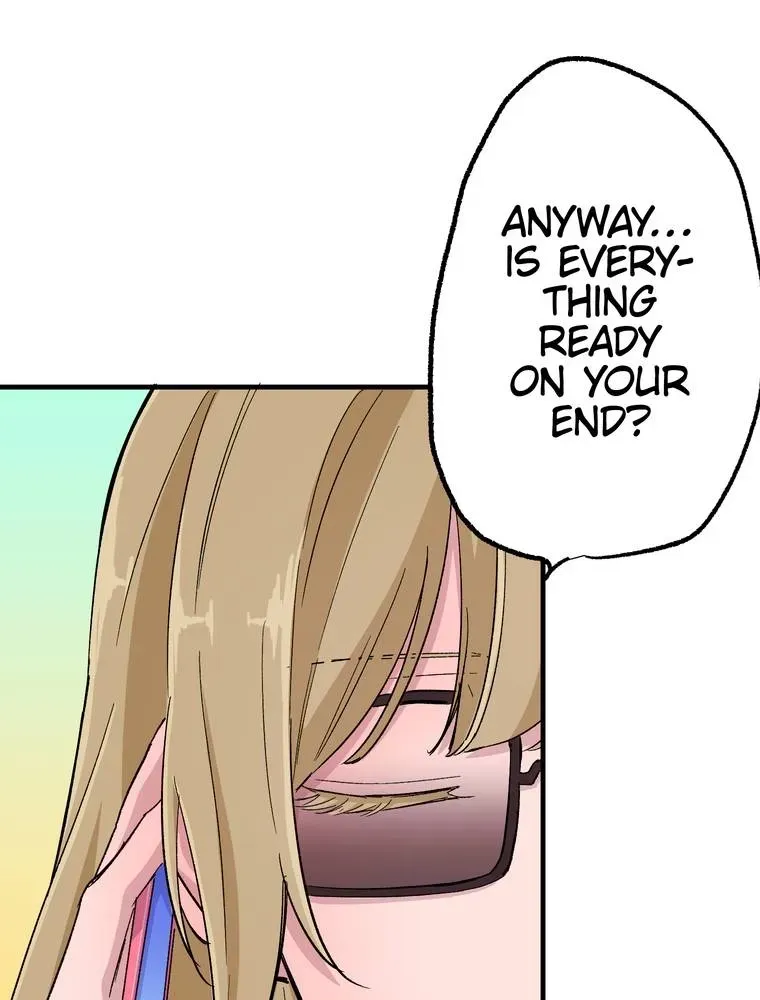 Futago na Watashitachi no Irekawari Kon - Otoshita Ai wa, Itosezu Tenohira ni Chapter 21 page 72 - 