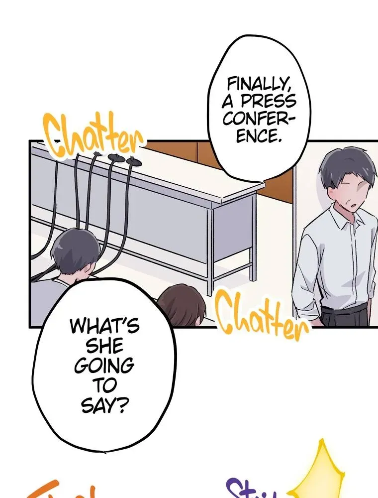 Futago na Watashitachi no Irekawari Kon - Otoshita Ai wa, Itosezu Tenohira ni Chapter 22 page 1 - 