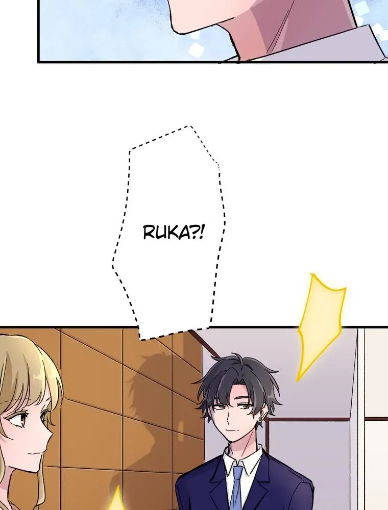 Futago na Watashitachi no Irekawari Kon - Otoshita Ai wa, Itosezu Tenohira ni Chapter 22 page 18 - 