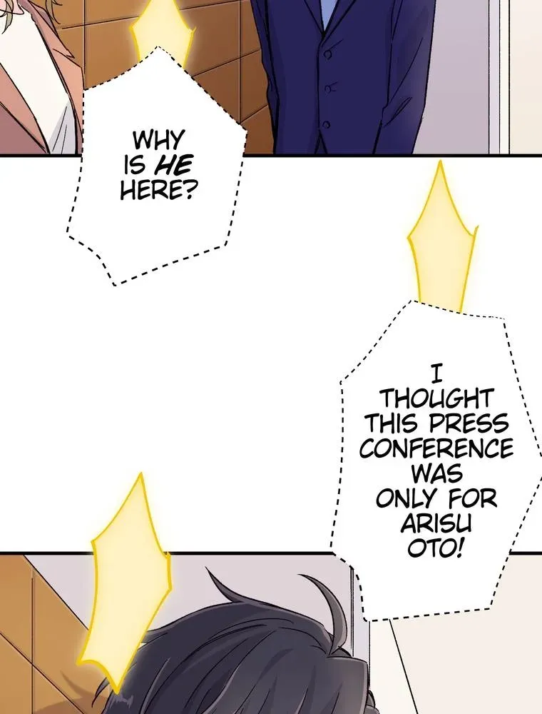 Futago na Watashitachi no Irekawari Kon - Otoshita Ai wa, Itosezu Tenohira ni Chapter 22 page 19 - 