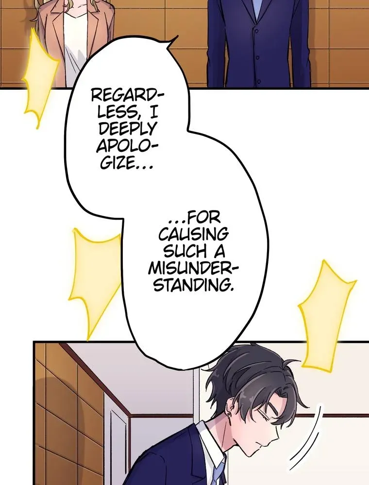 Futago na Watashitachi no Irekawari Kon - Otoshita Ai wa, Itosezu Tenohira ni Chapter 22 page 22 - 