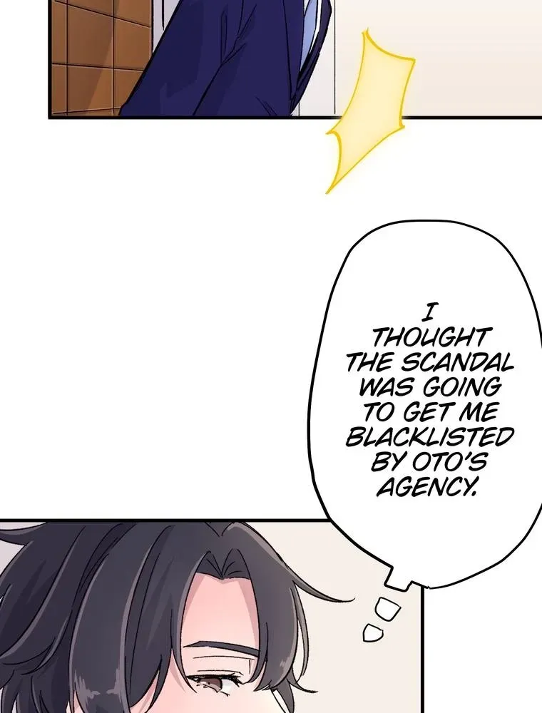 Futago na Watashitachi no Irekawari Kon - Otoshita Ai wa, Itosezu Tenohira ni Chapter 22 page 23 - 
