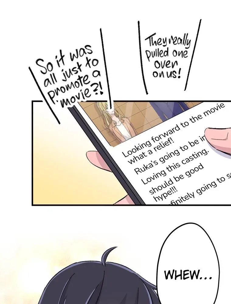 Futago na Watashitachi no Irekawari Kon - Otoshita Ai wa, Itosezu Tenohira ni Chapter 22 page 27 - 