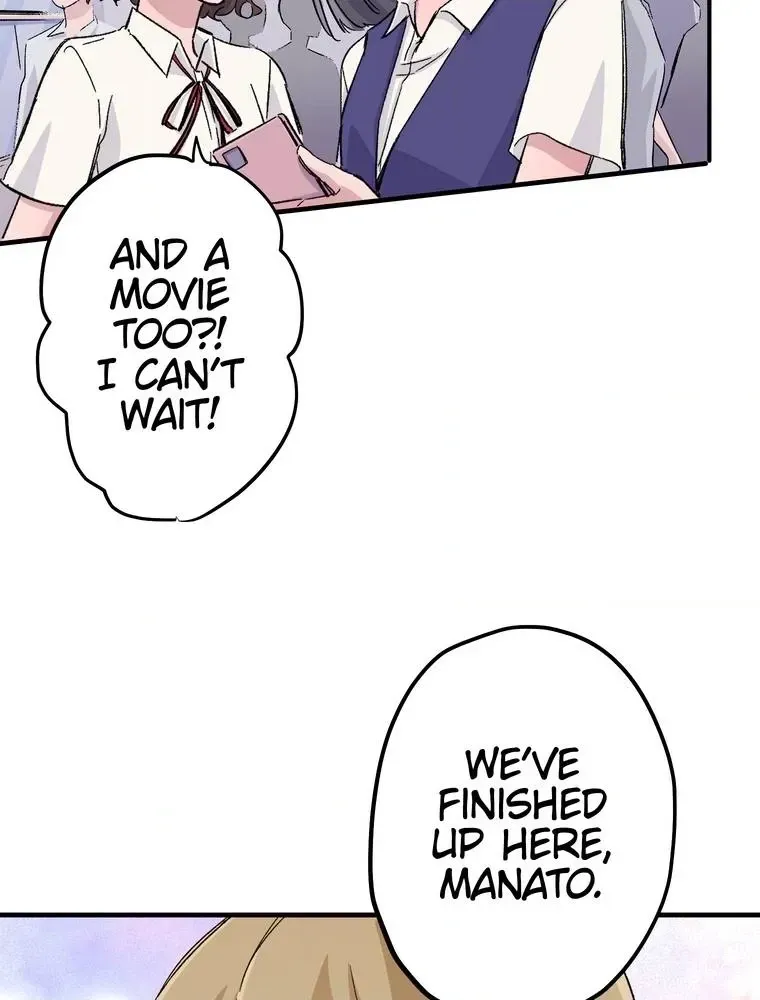 Futago na Watashitachi no Irekawari Kon - Otoshita Ai wa, Itosezu Tenohira ni Chapter 22 page 30 - 