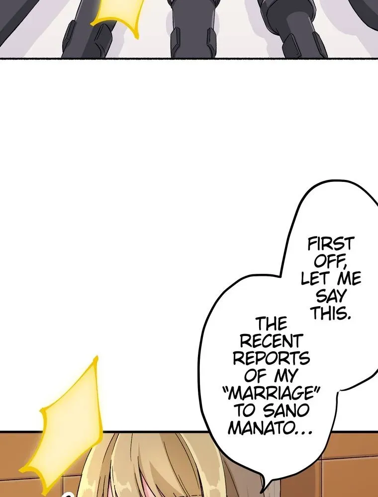 Futago na Watashitachi no Irekawari Kon - Otoshita Ai wa, Itosezu Tenohira ni Chapter 22 page 5 - 