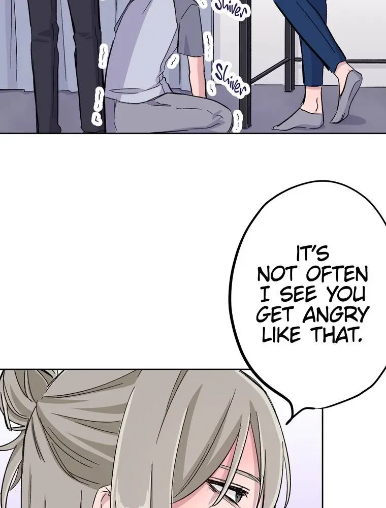 Futago na Watashitachi no Irekawari Kon - Otoshita Ai wa, Itosezu Tenohira ni Chapter 22 page 45 - 