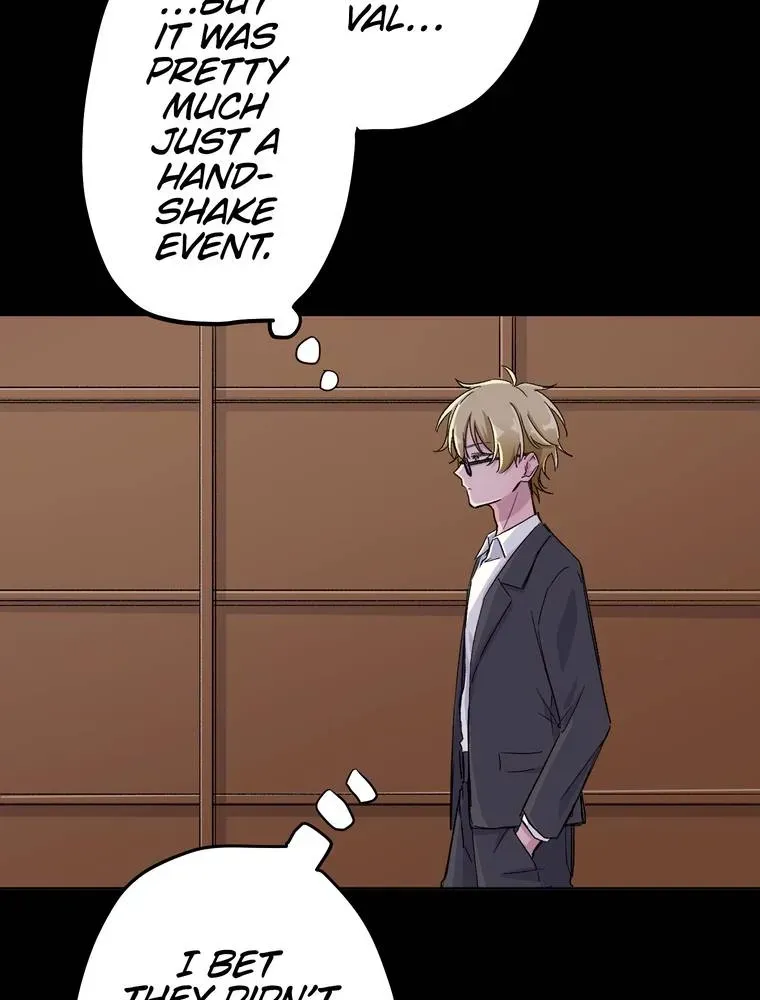 Futago na Watashitachi no Irekawari Kon - Otoshita Ai wa, Itosezu Tenohira ni Chapter 22 page 51 - 