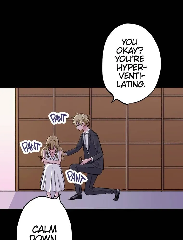 Futago na Watashitachi no Irekawari Kon - Otoshita Ai wa, Itosezu Tenohira ni Chapter 22 page 55 - 