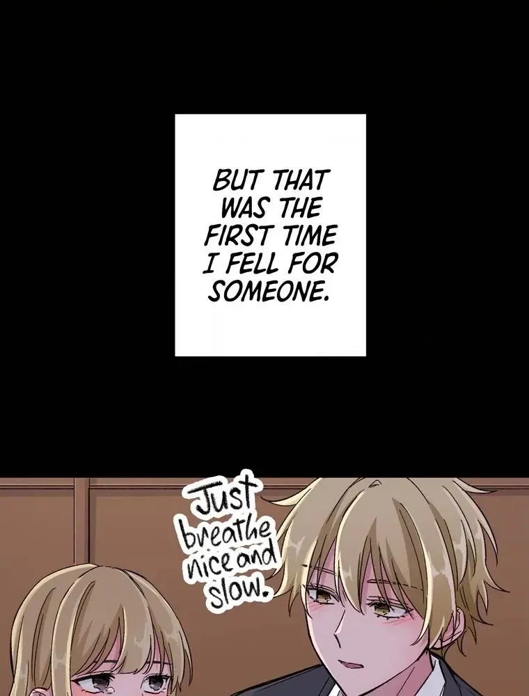 Futago na Watashitachi no Irekawari Kon - Otoshita Ai wa, Itosezu Tenohira ni Chapter 22 page 60 - 