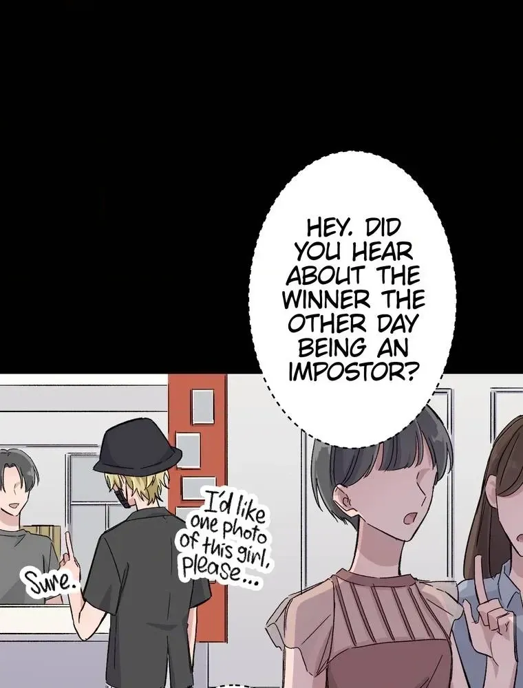 Futago na Watashitachi no Irekawari Kon - Otoshita Ai wa, Itosezu Tenohira ni Chapter 22 page 70 - 