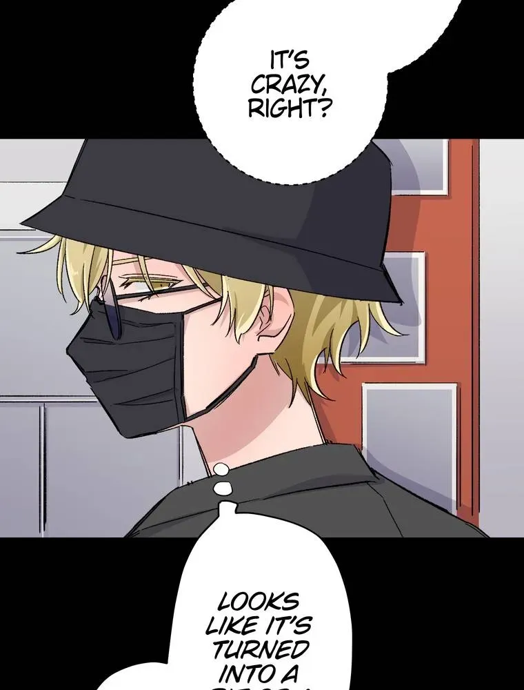 Futago na Watashitachi no Irekawari Kon - Otoshita Ai wa, Itosezu Tenohira ni Chapter 22 page 72 - 