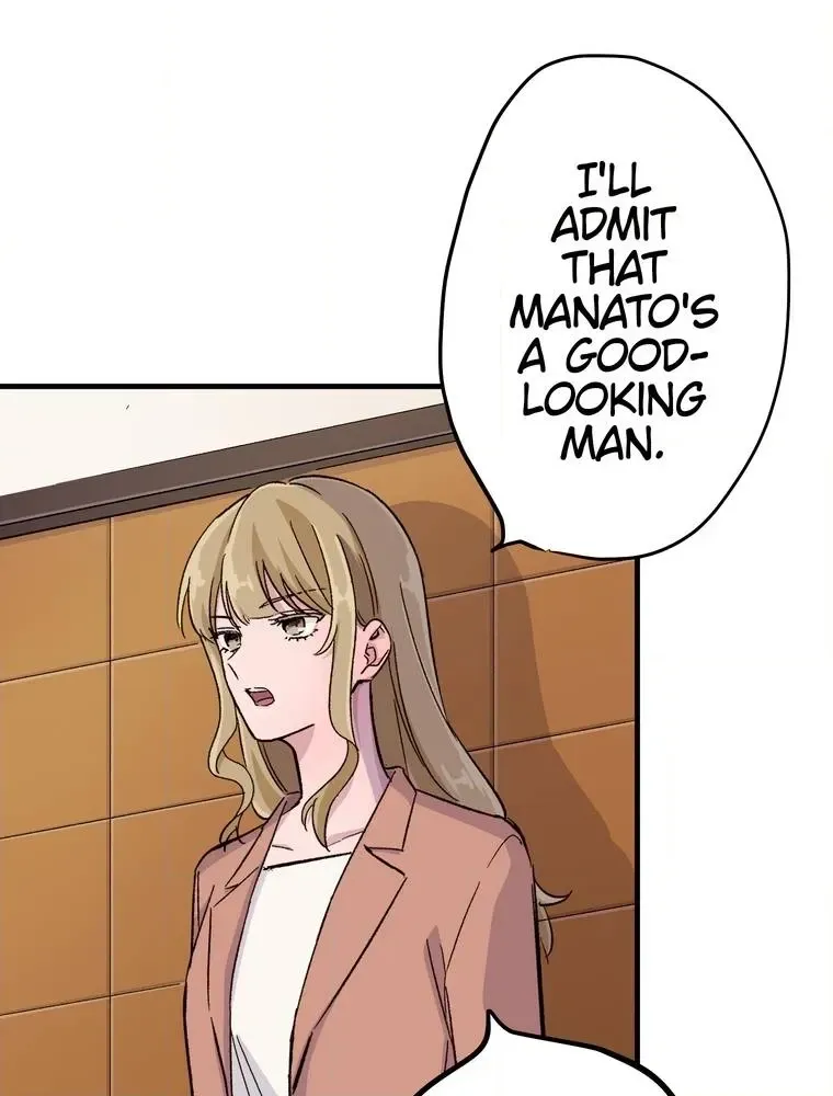 Futago na Watashitachi no Irekawari Kon - Otoshita Ai wa, Itosezu Tenohira ni Chapter 22 page 10 - 