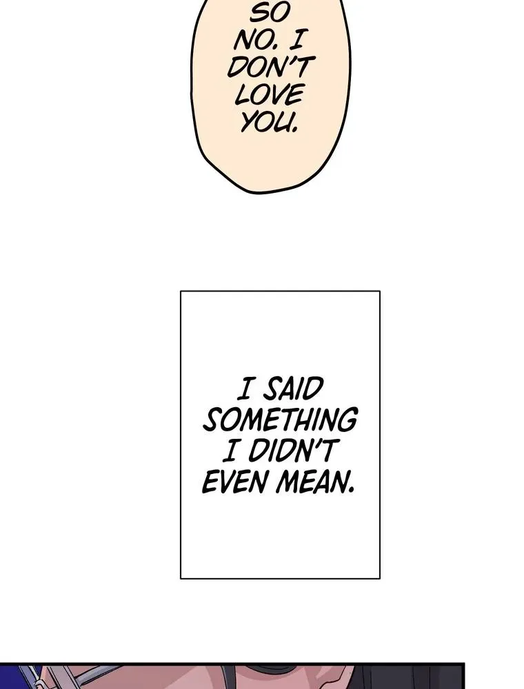 Futago na Watashitachi no Irekawari Kon - Otoshita Ai wa, Itosezu Tenohira ni Chapter 23 page 38 - 