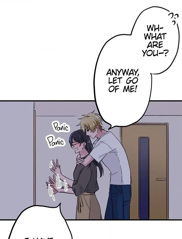 Futago na Watashitachi no Irekawari Kon - Otoshita Ai wa, Itosezu Tenohira ni Chapter 23 page 50 - 