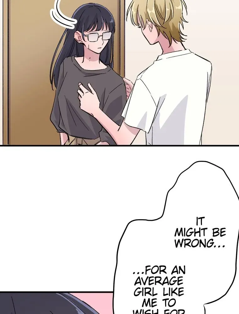 Futago na Watashitachi no Irekawari Kon - Otoshita Ai wa, Itosezu Tenohira ni Chapter 23 page 61 - 