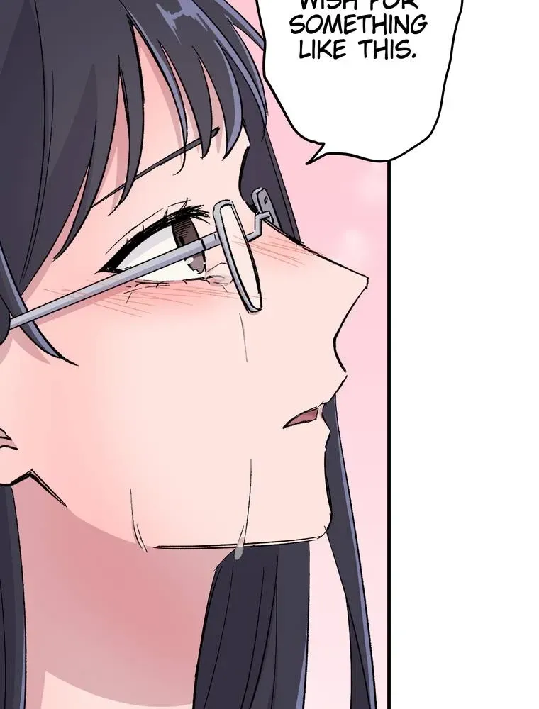 Futago na Watashitachi no Irekawari Kon - Otoshita Ai wa, Itosezu Tenohira ni Chapter 23 page 62 - 
