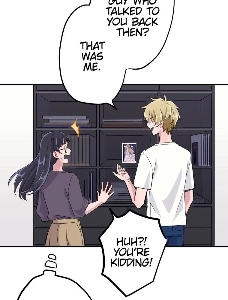 Futago na Watashitachi no Irekawari Kon - Otoshita Ai wa, Itosezu Tenohira ni Chapter 24 page 13 - 
