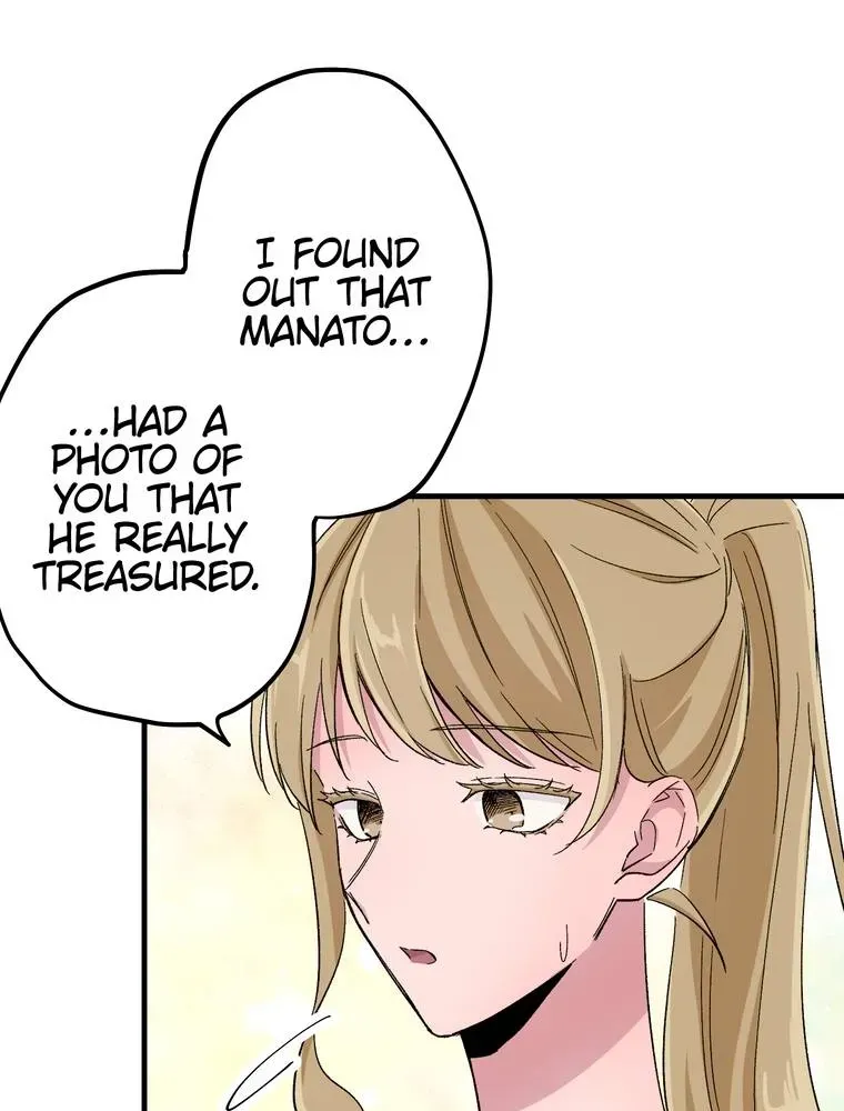 Futago na Watashitachi no Irekawari Kon - Otoshita Ai wa, Itosezu Tenohira ni Chapter 24 page 37 - 