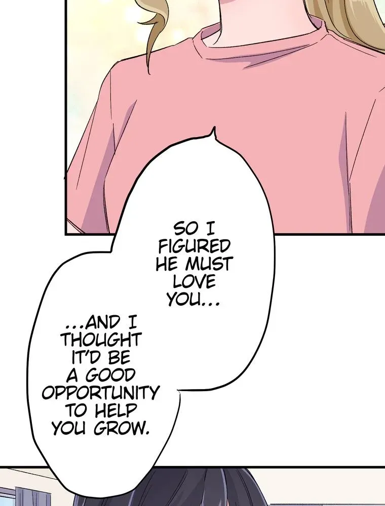 Futago na Watashitachi no Irekawari Kon - Otoshita Ai wa, Itosezu Tenohira ni Chapter 24 page 38 - 