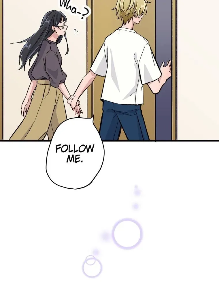 Futago na Watashitachi no Irekawari Kon - Otoshita Ai wa, Itosezu Tenohira ni Chapter 24 page 5 - 