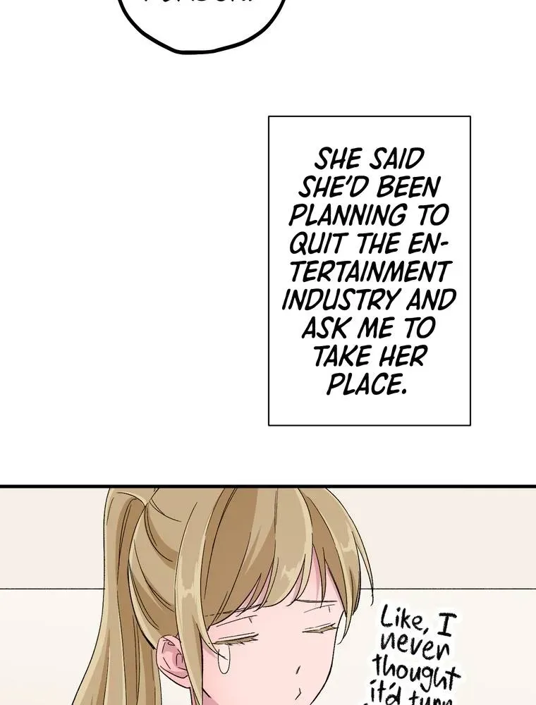 Futago na Watashitachi no Irekawari Kon - Otoshita Ai wa, Itosezu Tenohira ni Chapter 24 page 41 - 