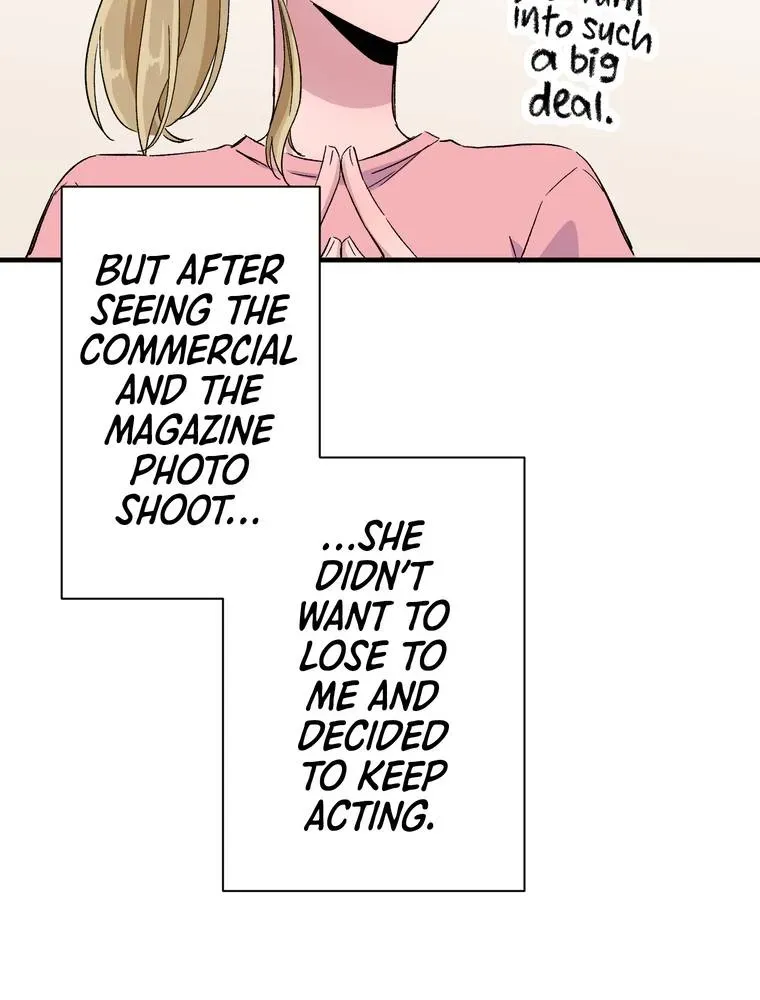 Futago na Watashitachi no Irekawari Kon - Otoshita Ai wa, Itosezu Tenohira ni Chapter 24 page 42 - 