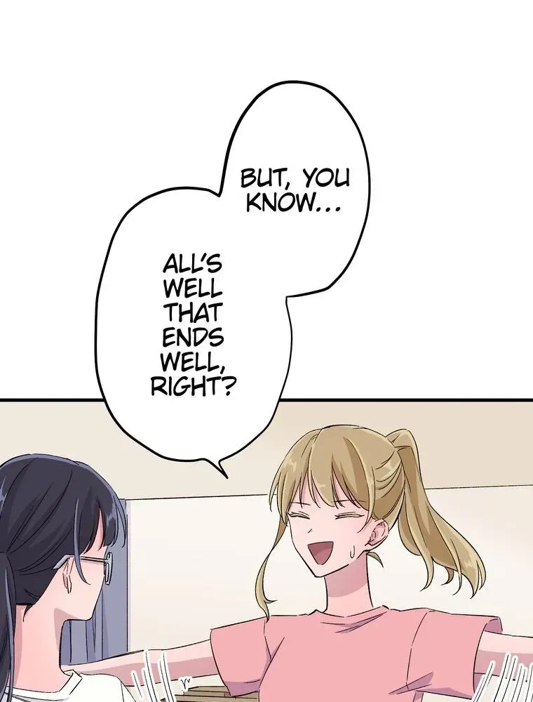 Futago na Watashitachi no Irekawari Kon - Otoshita Ai wa, Itosezu Tenohira ni Chapter 24 page 43 - 