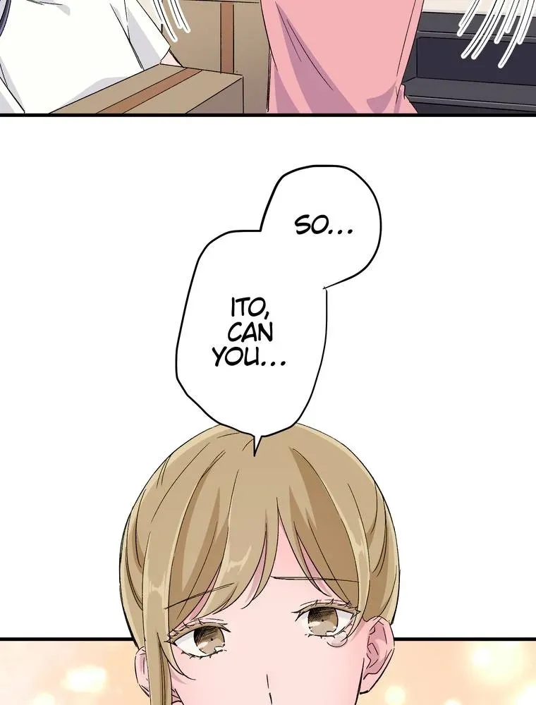 Futago na Watashitachi no Irekawari Kon - Otoshita Ai wa, Itosezu Tenohira ni Chapter 24 page 44 - 