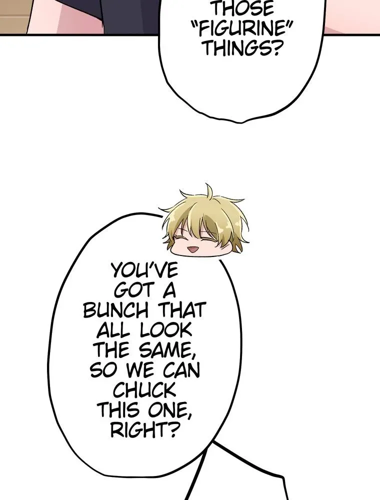 Futago na Watashitachi no Irekawari Kon - Otoshita Ai wa, Itosezu Tenohira ni Chapter 24 page 49 - 