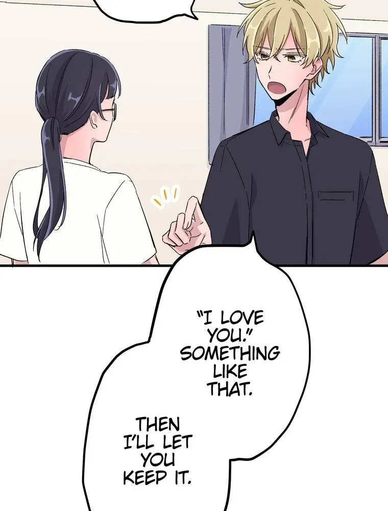 Futago na Watashitachi no Irekawari Kon - Otoshita Ai wa, Itosezu Tenohira ni Chapter 24 page 53 - 
