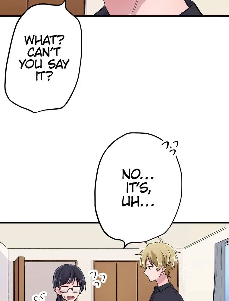 Futago na Watashitachi no Irekawari Kon - Otoshita Ai wa, Itosezu Tenohira ni Chapter 24 page 57 - 