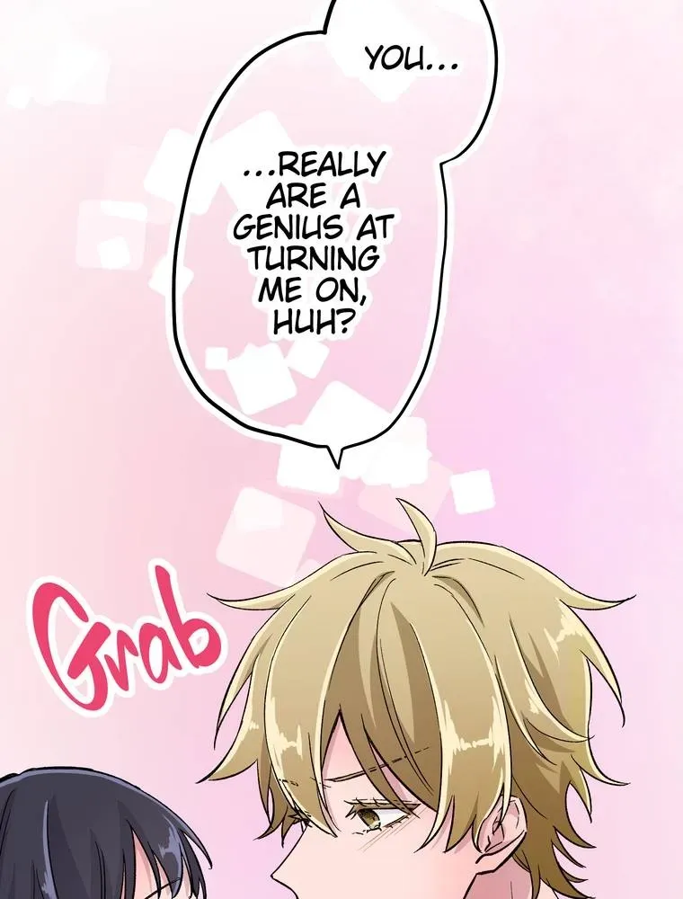 Futago na Watashitachi no Irekawari Kon - Otoshita Ai wa, Itosezu Tenohira ni Chapter 24 page 63 - 