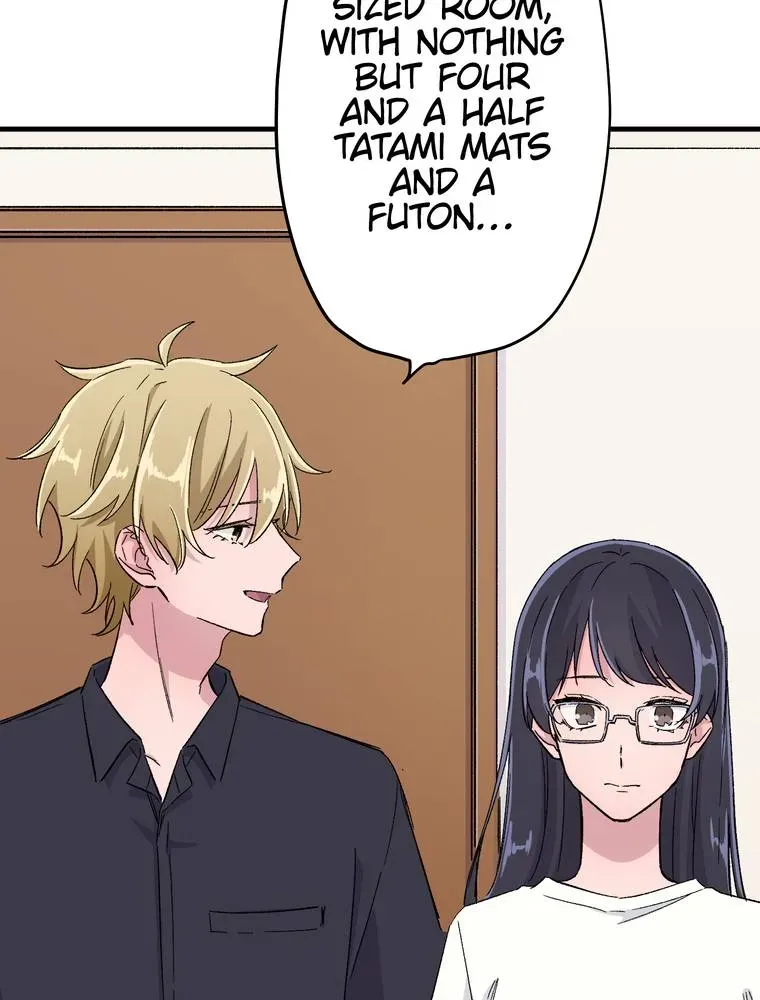 Futago na Watashitachi no Irekawari Kon - Otoshita Ai wa, Itosezu Tenohira ni Chapter 24 page 71 - 
