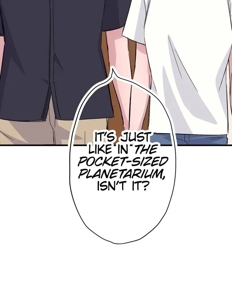 Futago na Watashitachi no Irekawari Kon - Otoshita Ai wa, Itosezu Tenohira ni Chapter 24 page 72 - 